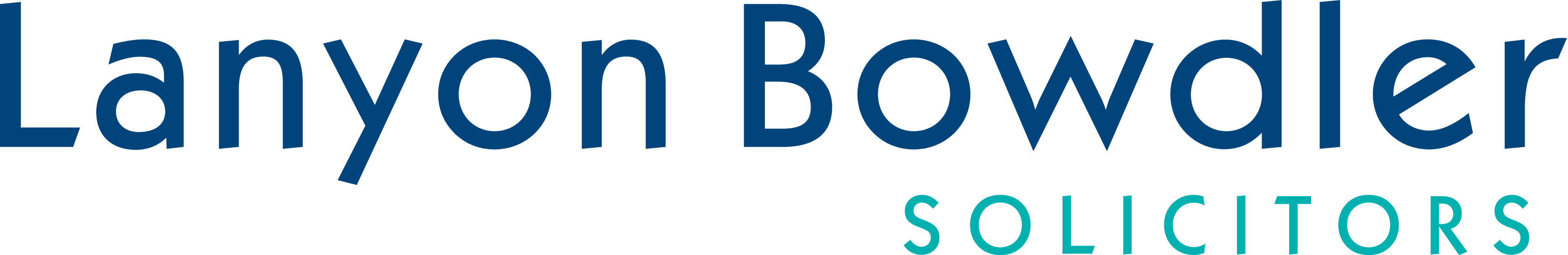 Sponsored by Lanyon Bowdler